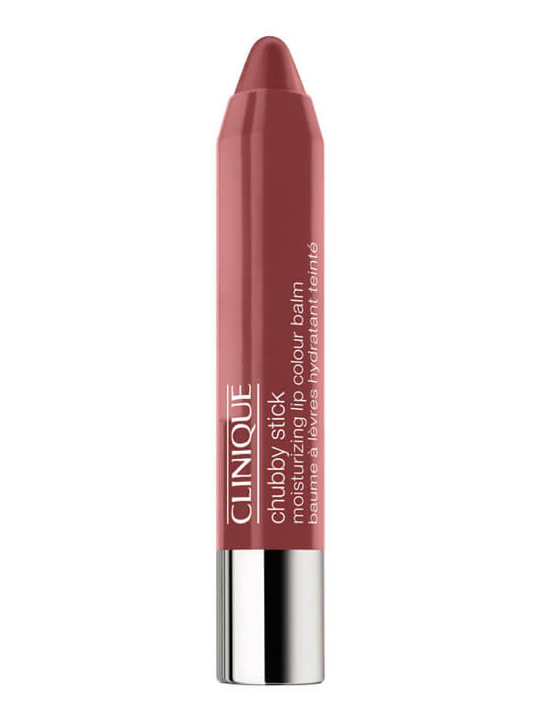 Clinique Chubby Stick Moisturizing Lip Colour Balm – Graped-up (3g)