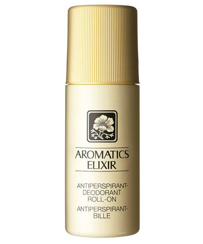 Clinique Fragrance Aromatics Elixir – Aromatics Elixir Deo Roll-On 75 ml (75ml)