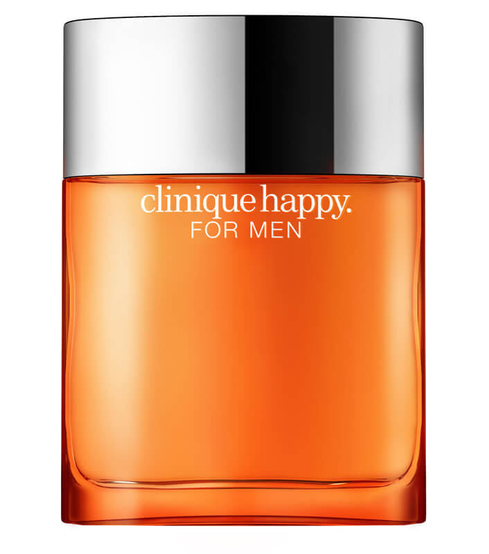 Clinique Happy. For Men Cologne Spray (100ml)