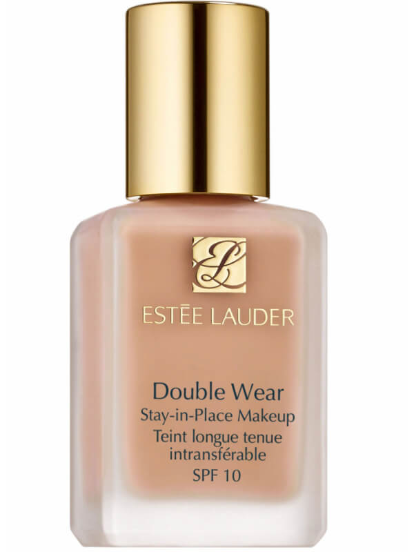 Estée Lauder Double Wear Stay-In-Place Foundation SPF 10 4C1 Outdoor Beige