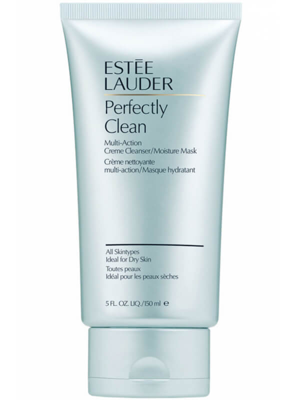 Estée Lauder Perfectly Clean Cream Cleanser (150 ml)