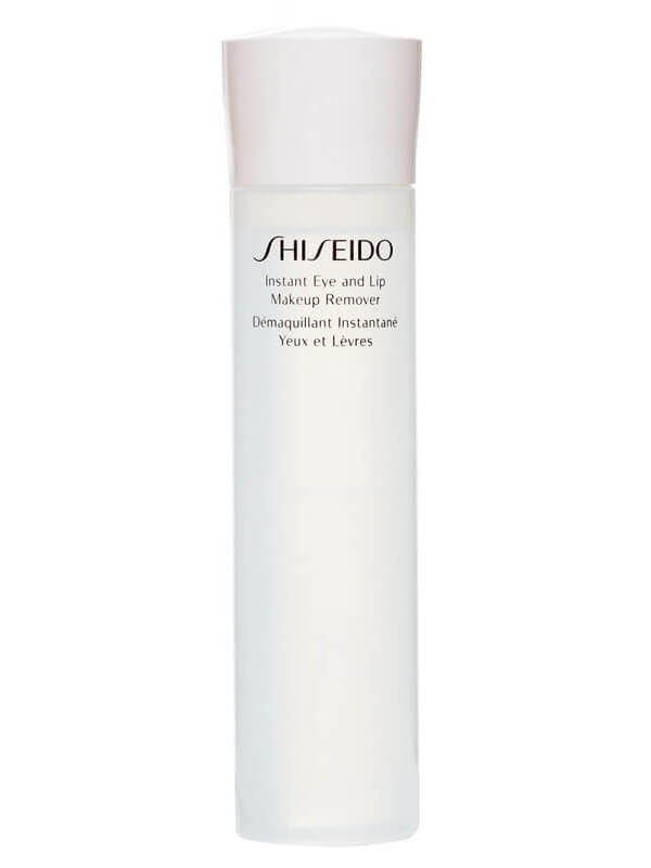 Shiseido Instant Eye And Lip Makeup Remover (125ml)