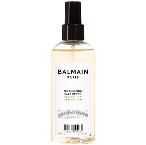 Balmain Texturizing Salt Spray (200ml)