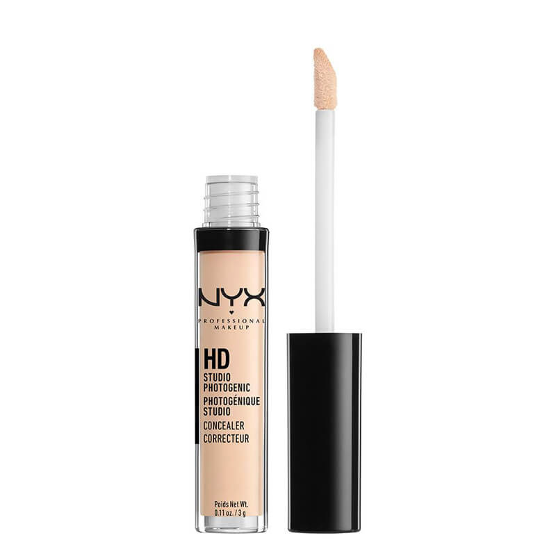 NYX Professional Makeup Concealer Wand 1 Porcelain