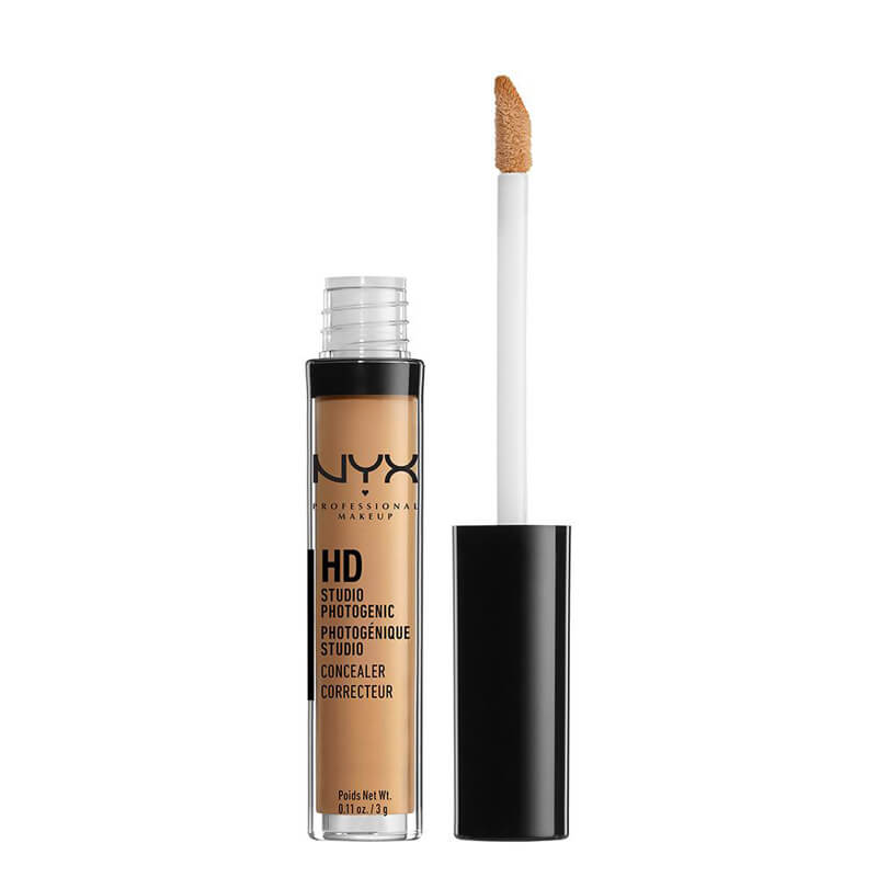 NYX Professional Makeup Concealer Wand Tan