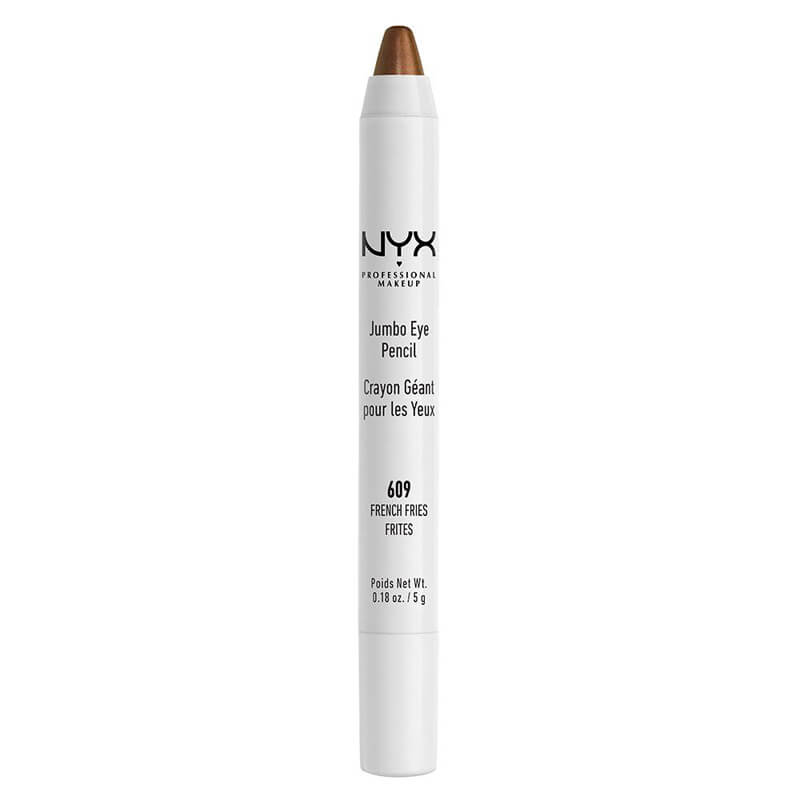 NYX Professional Makeup Jumbo Eye Pencil French Fries