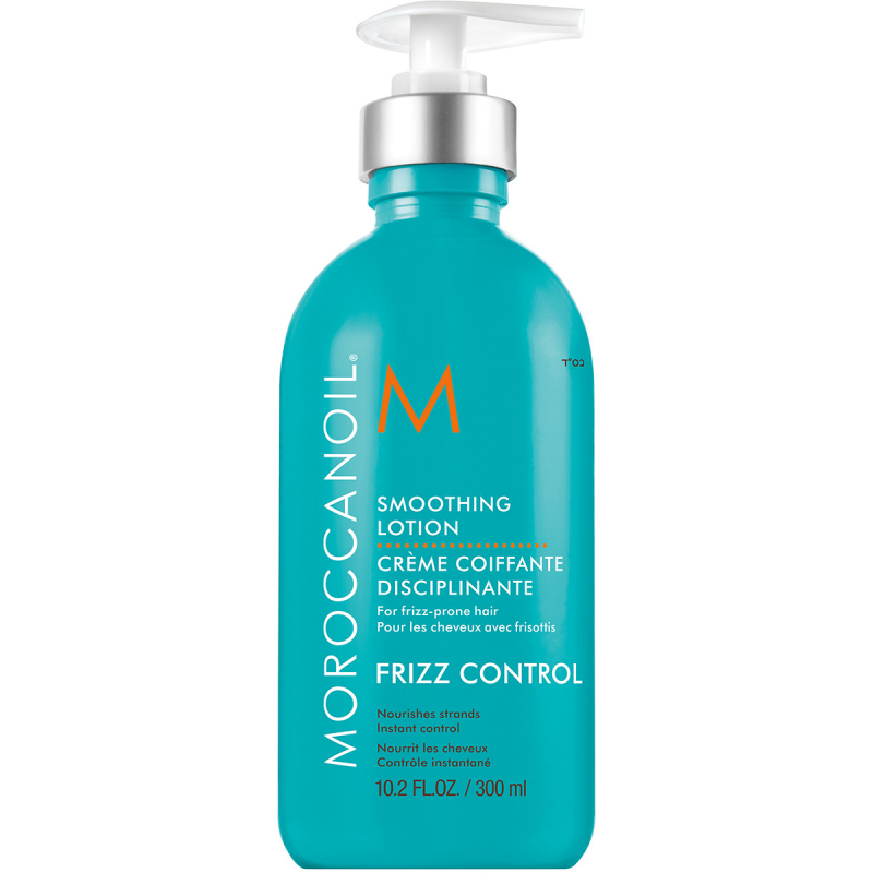 Moroccanoil Smoothing Lotion (300 ml)