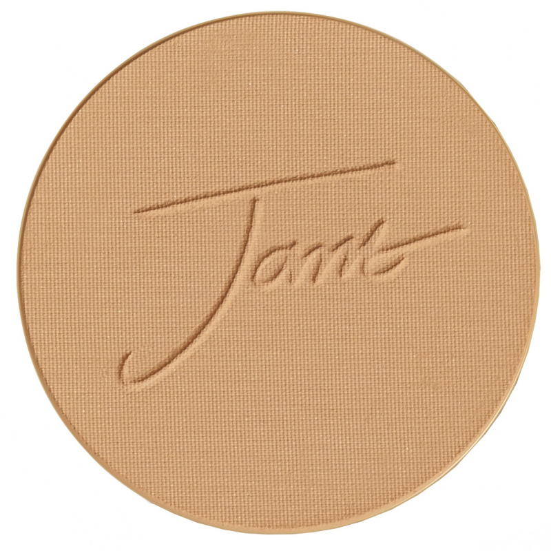 Jane Iredale Pure Pressed Base Refill Caramel