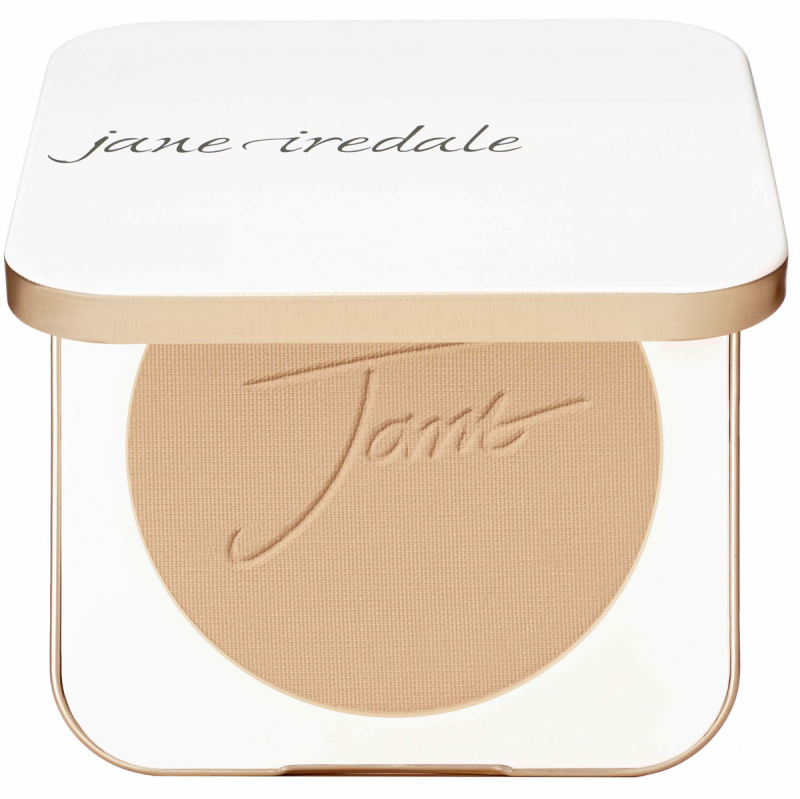 Jane Iredale Pure Pressed Base Refill Golden Glow