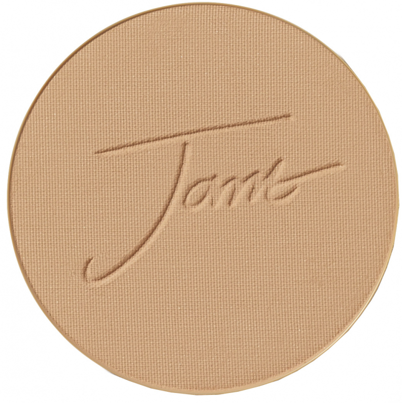 Jane Iredale Pure Pressed Base Refill Latte