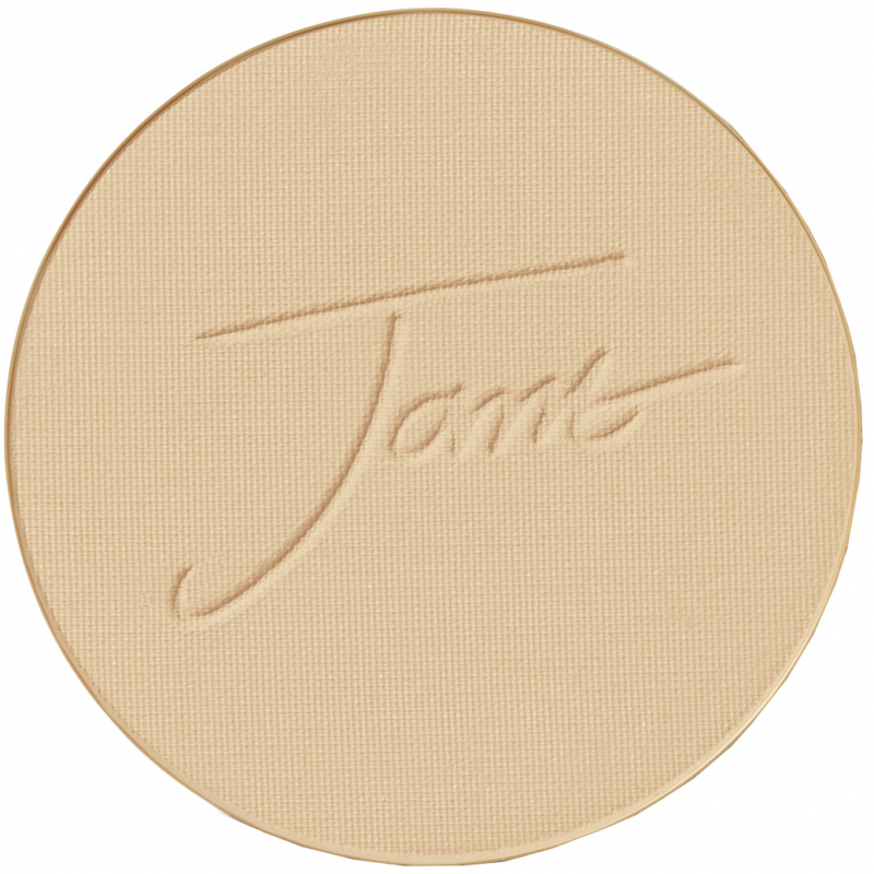 Jane Iredale Pure Pressed Base Refill Warm Sienna