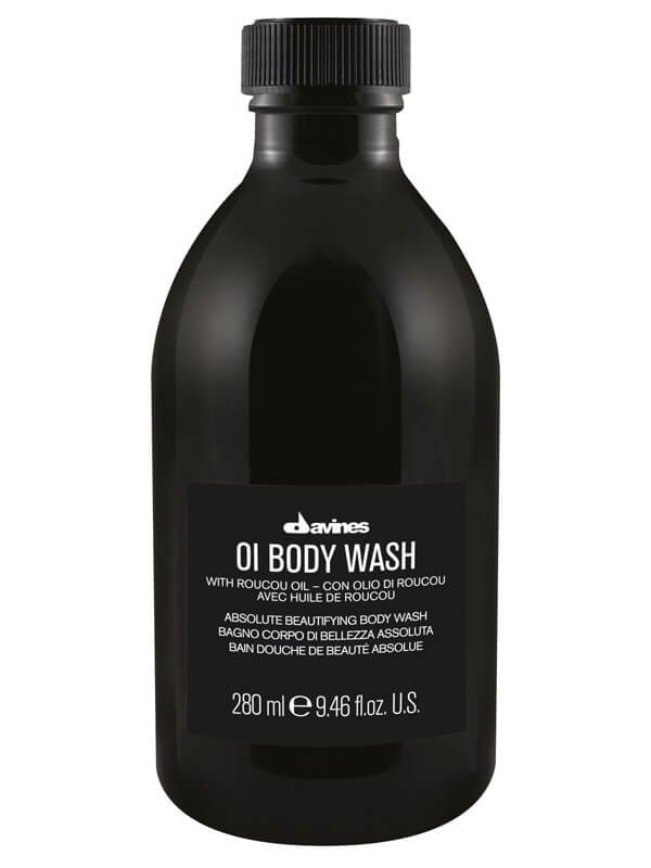 Davines Oi Bodywash (280ml)