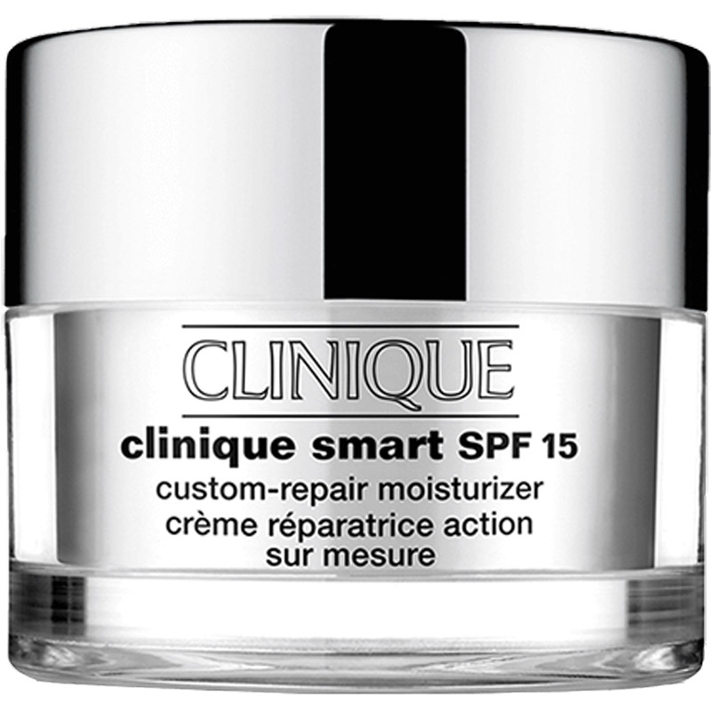 Clinique Smart SPF 15 Custom Repair Dry Combined (50ml)