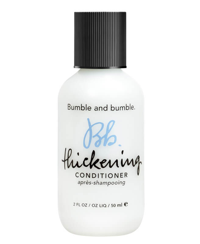 Bumble and bumble Thickening Conditioner (60ml)