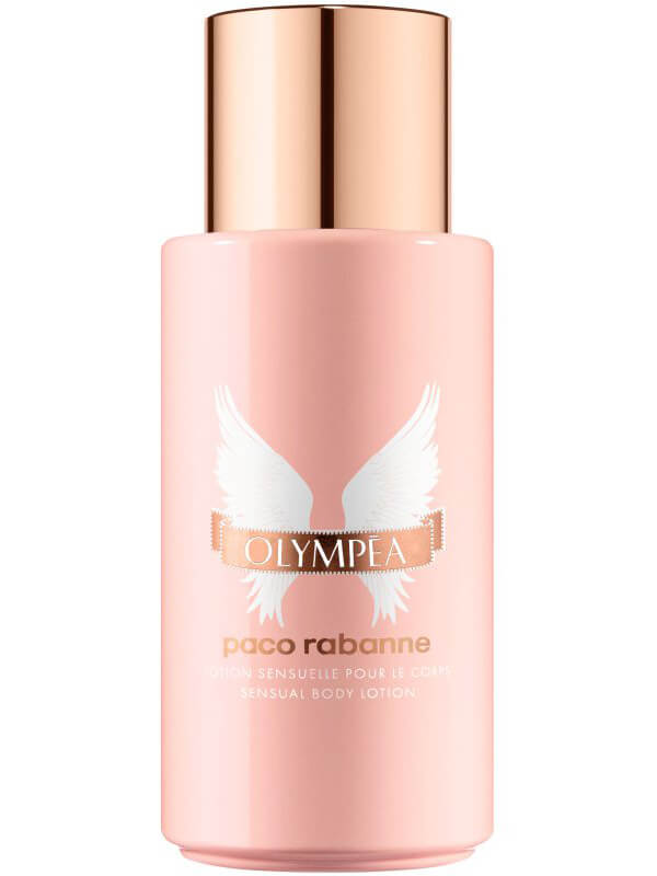 Paco Rabanne Olympea Body Lotion (200ml)