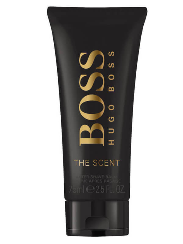 Boss The Scent After Shave Balm (75ml)