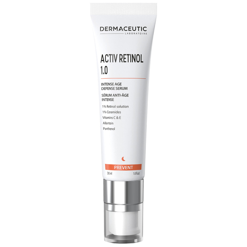 Dermaceutic Serum Activ Retinol 1% (30ml)