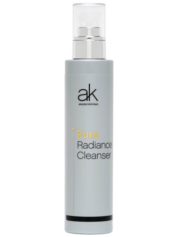 Akademikliniken Pure Radiance Cleanser (200ml)