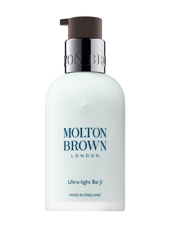 Molton Brown Ultra Light Bai Ji Hydrator (100ml)