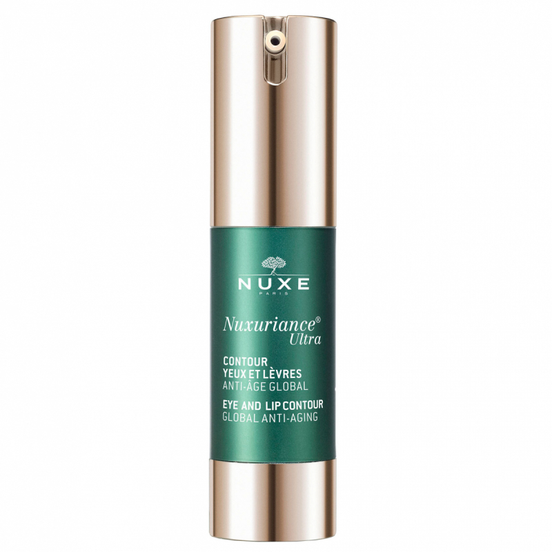 NUXE Nuxuriance Ultra Eye & Lip Contour (15ml)