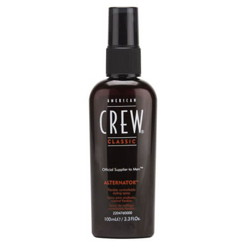 American Crew Alternator Finishing Spray (100ml)