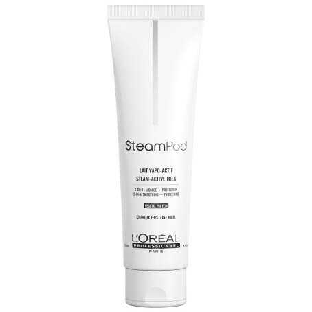 L’Oréal Professionnel Steampod Smoothing Milk (150ml)