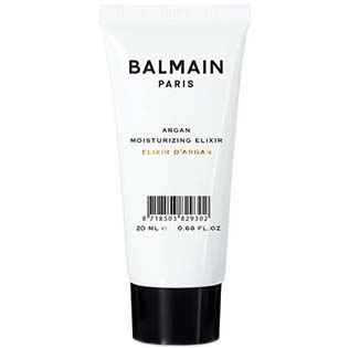 Balmain Argan Moisturizing Elixir (20ml)