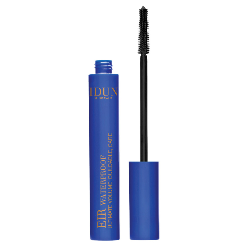 Idun Minerals Mascara Eir Waterproof