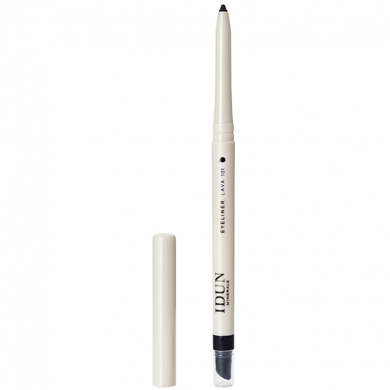 Idun Minerals Eyeliner Lava