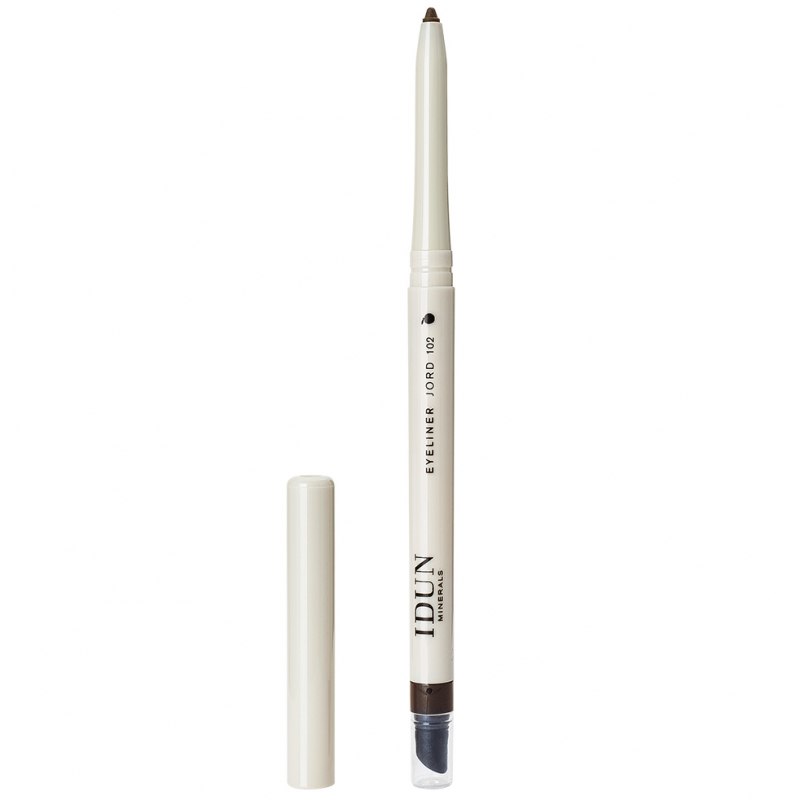 Idun Minerals Eyeliner Jord