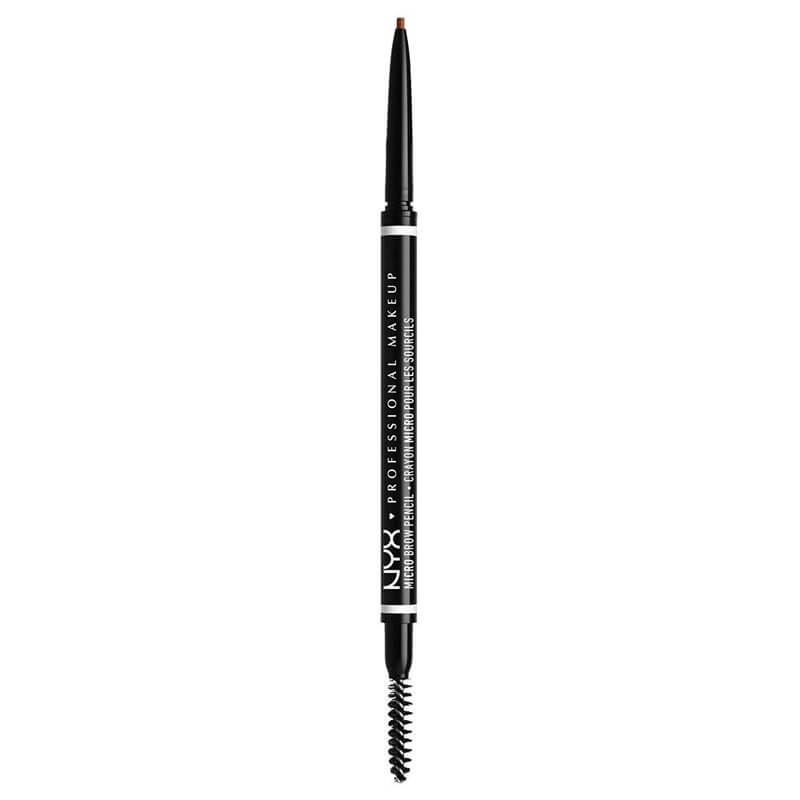 NYX Professional Makeup Micro Brow Pencil – Auburn