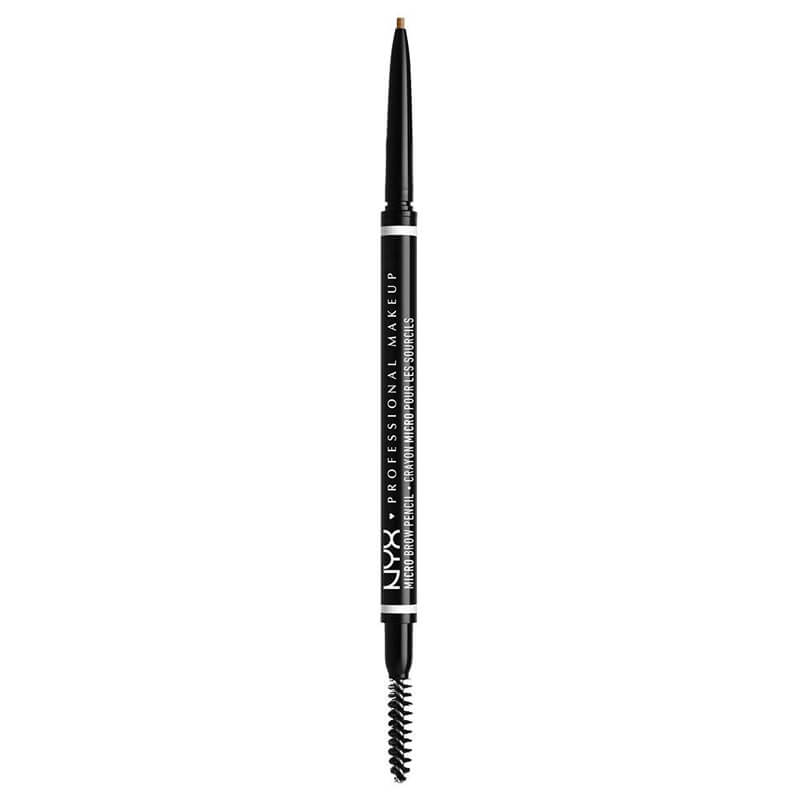 NYX Professional Makeup Micro Brow Pencil – Blonde