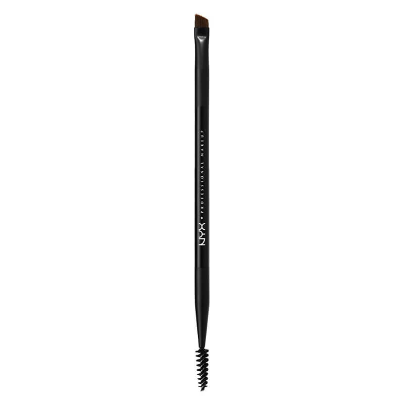 NYX Professional Makeup Pro Dual Brow Brush