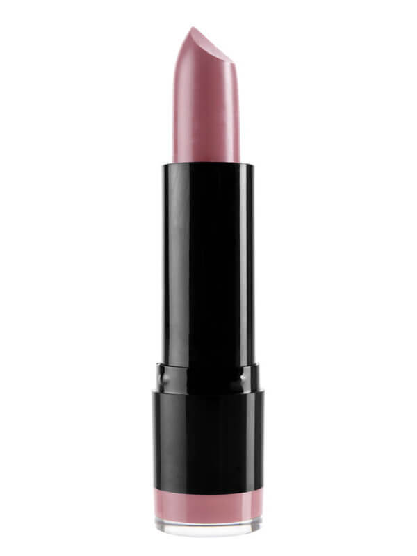 NYX Professional Makeup Round Lipstick – Minimalism