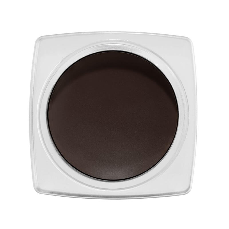 NYX Professional Makeup Tame & Frame Tinted Brow Pomade – Black