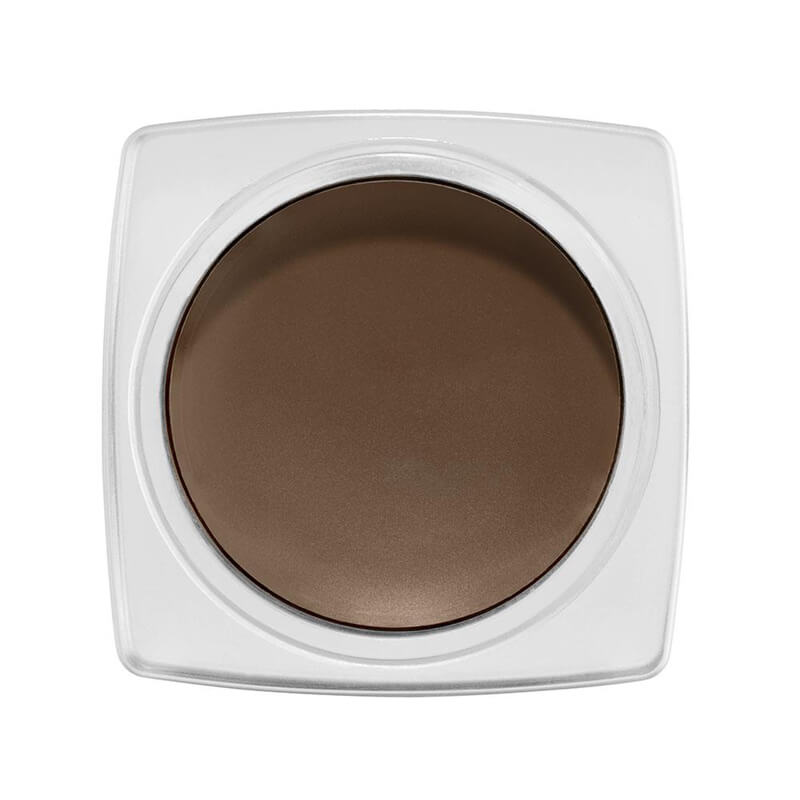 NYX Professional Makeup Tame & Frame Tinted Brow Pomade – Brunette