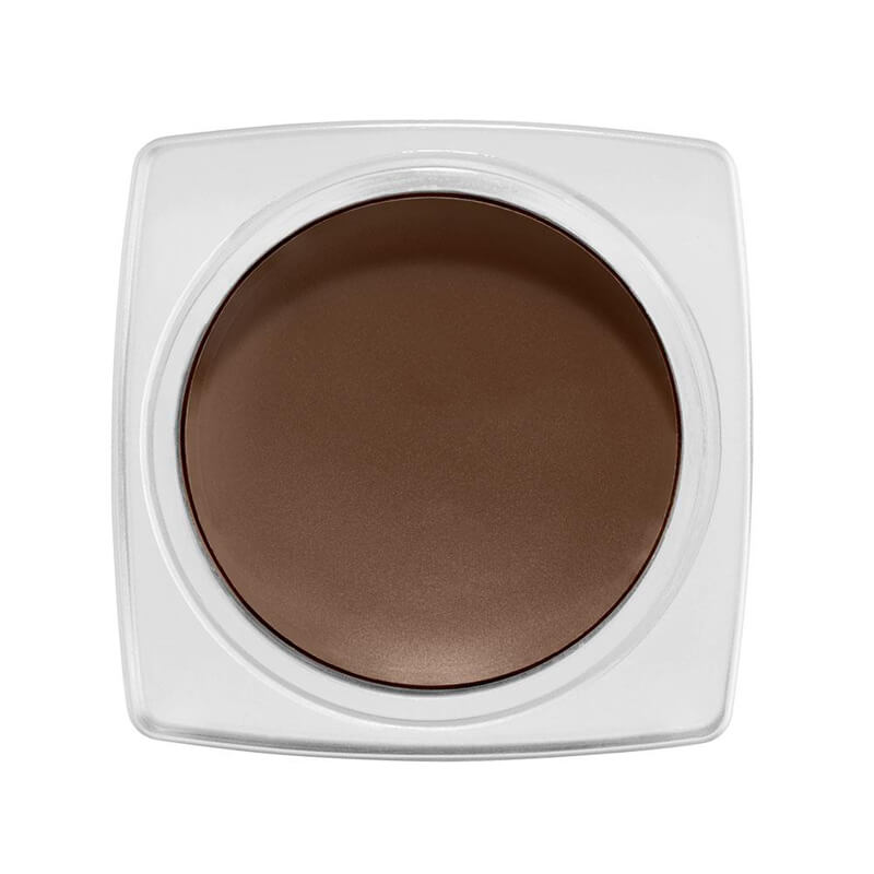 NYX Professional Makeup Tame & Frame Tinted Brow Pomade – Chocolate