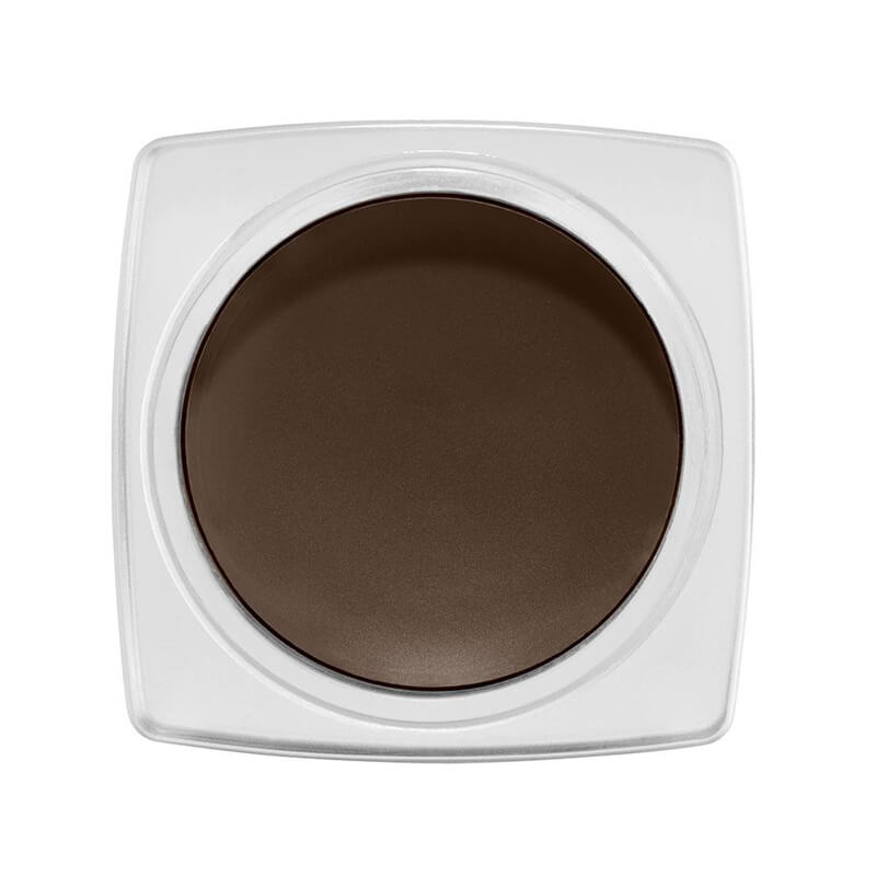 NYX Professional Makeup Tame & Frame Tinted Brow Pomade – Espresso