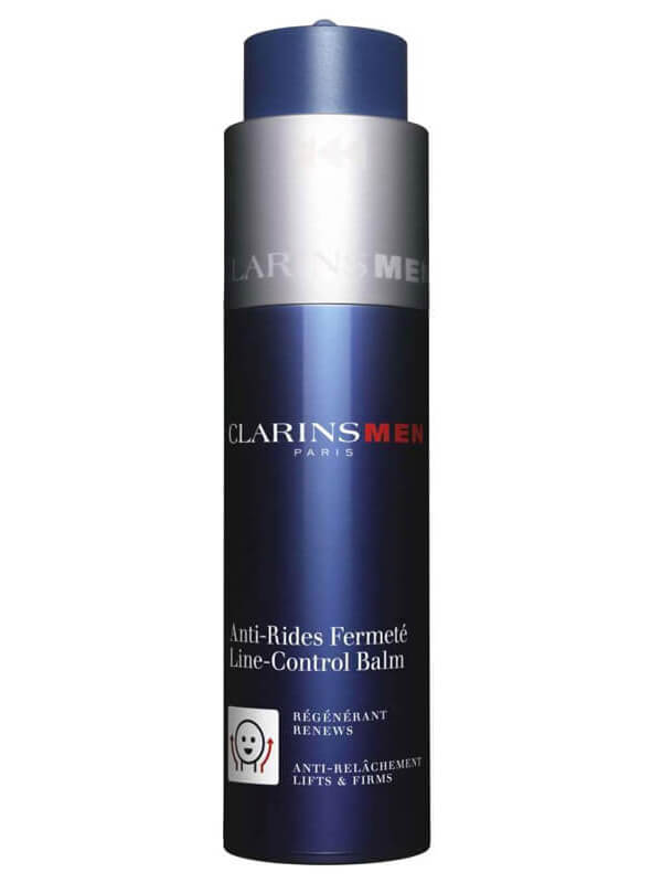 Clarins Men Line-Control Balm (50ml)