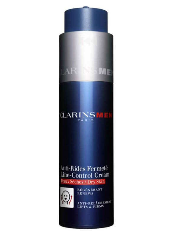 Clarins Men Line-Control Cream (50ml)