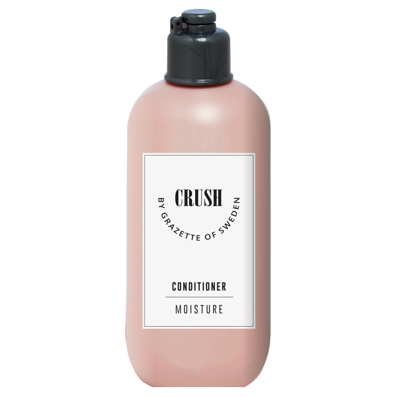 Grazette Crush Conditioner Moisture (250ml)