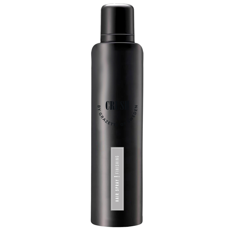 Grazette Crush Hair Spray (300ml)