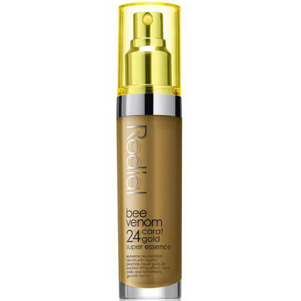 Rodial Bee Venom 24 Carat Gold Super Essence (30ml)