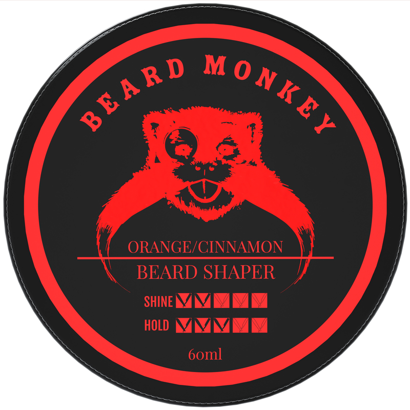 Beard Monkey