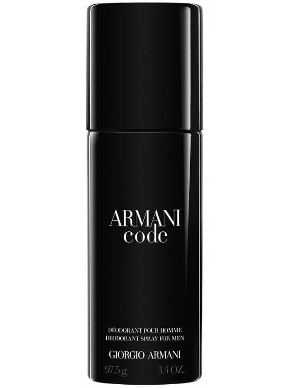 Giorgio Armani Code Deodorant Spray (150ml)