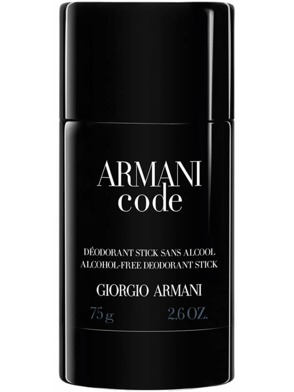 Giorgio Armani Code Deodorant Stick (75g)