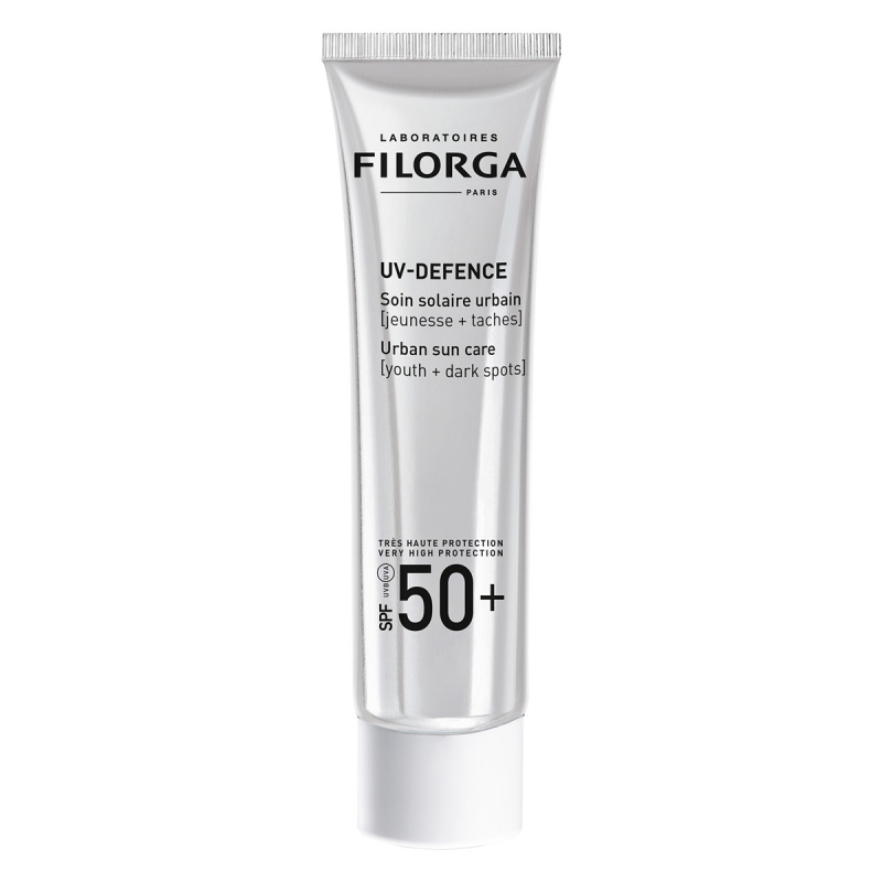 Filorga Uv-Defence Anti-Ageing – Anti-Brown Spot Sun Care Cream SPF 50+