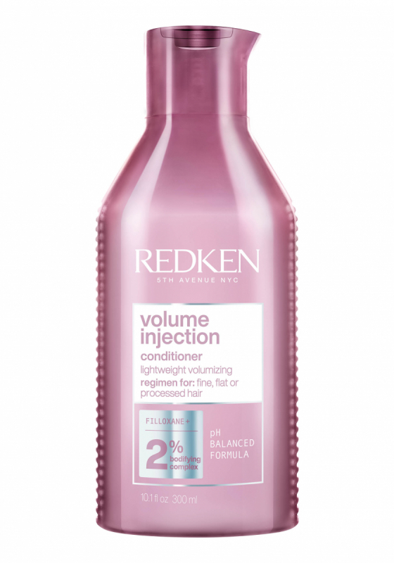 Redken High Rise Volume Injection Conditioner (300 ml)