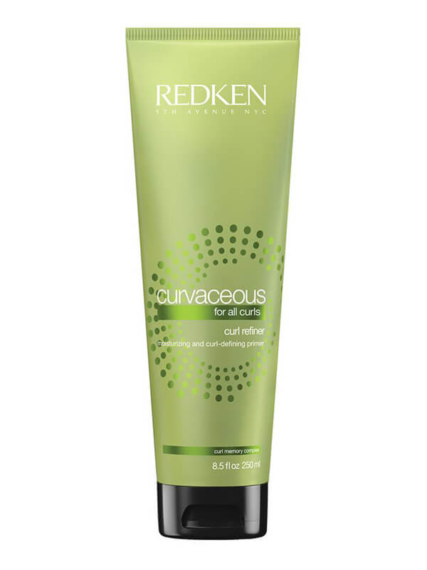 Redken Curvaceous Curl Refiner (250ml)