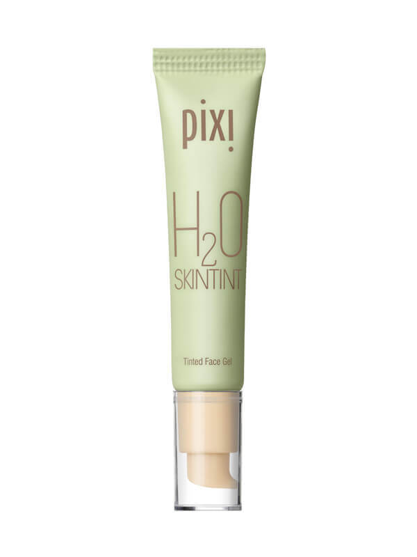 Pixi H2O Skintint  – No. 01 Cream